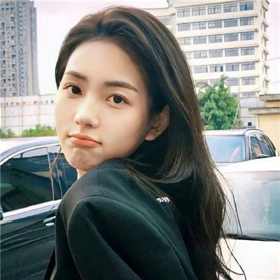 幸运的我们